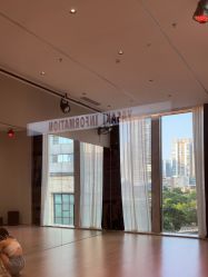 -YASAKI国际舞蹈中心