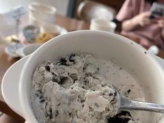 -比格比萨自助(万柳华联店)