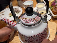 -幸福的烤包子·新疆菜