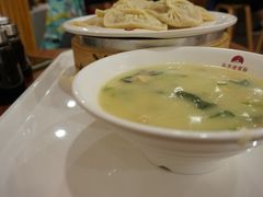 -东升灌浆包(辛庄街总店)