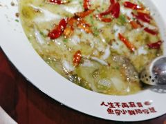 -鱼亨小鲜酸菜鱼(大信店)