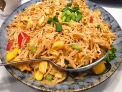 -VATAN INDIAN RESTAURANT米特印度餐厅(城北路店)