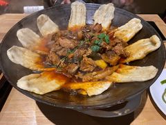 -京玉菲饭店(李村店)