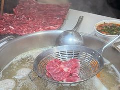 -牛品福潮汕牛肉火锅(旺庄店)