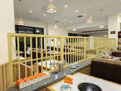 -朴小妹人参鸡汤火锅(长白山万达店)