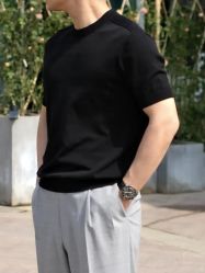 -怒马会 全麻衬西装高级定制