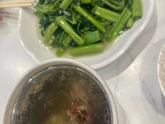 -澳门陈光记烧味饭店(南京德基广场店)