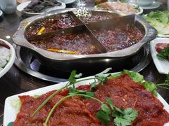 -枇杷园食为鲜火锅(南山店)
