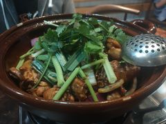 -凤兴鸡煲(宝安海雅店)