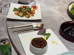 -皇冠假日酒店-御皇轩中餐厅