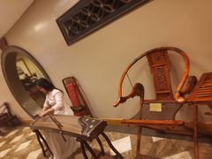 -世贸君澜·云天阁自助餐厅