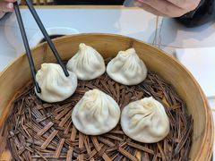 -锡笼记·无锡小笼(常熟万达店)