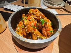 -新太二·鲜料川菜(晶耀前滩店)