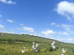 -呼和诺尔旅游景区