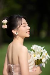 -麦田·婚纱摄影(天河新天地店)