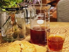 哥斯达黎加-觅见咖啡馆(艺展中心店)