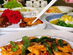 -海富门·带鱼·淮扬菜·粤菜(甘家口店)