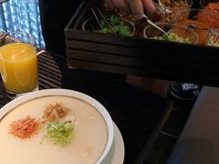 -尼依格罗香港美利酒店