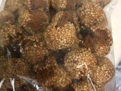 开花枣-北京稻香村(方庄店)