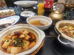 -香阁餐厅·常州菜·常州菜代表品牌(新北奥体店)