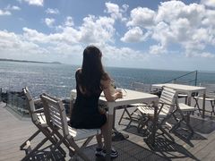 -Cafe Aewol Monsant