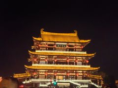 -杜甫江阁
