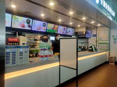 -老乡鸡(合肥高铁南站店)