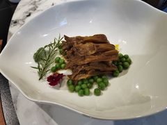 -酒蜻蜓·庭院私房菜(天元东路店)