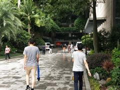 -碧桂园总部(碧江大桥店)