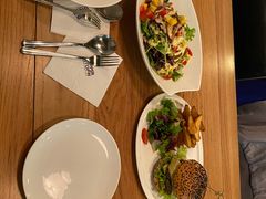 -UPPER KITCHEN(延安路店)