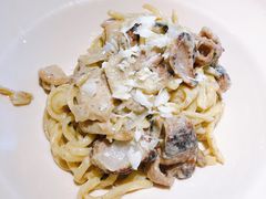 意大利传统车轮面-新贝乐意大利餐厅(苏州中心店)