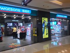 -银座mall(东直门店)