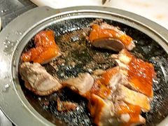 -河内西湖莲花自助餐厅