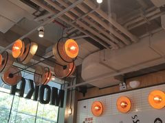 大堂-Moka Bros 摩卡站(嘉华店)