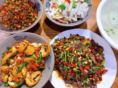 -独一佳老胡湘菜馆(高新店)