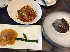 -茶叁酒肆·楚味江湖(菱角湖店)