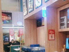 -叁宝烤肉• 西安烧烤(太乙路店)