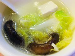 -烤肉宛饭庄(南礼士路店)