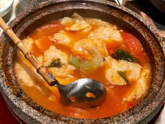 酸汤鱼-佬麻雀·新湘菜(珠海金发购物中心店)