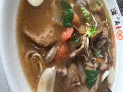-二扁私房面馆(崂山路店)