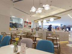 大堂-PAUL LAFAYET 法式甜品(深圳湾万象城店)