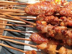 -管氏翅吧(马家堡店)