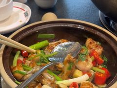 -飞尝蚝·顺德菜·鱼生(顺德总店)