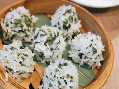 -丽华园(汉阳龙阳店)