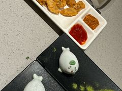 -海底捞火锅(江北万达商业广场店)