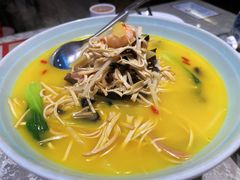 -南方酒店·淮扬菜(回民街店)