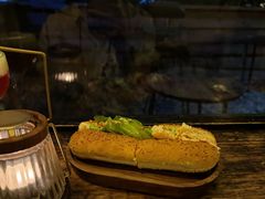 -WABI COFE(愚园路店)