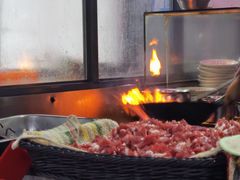 -何永光123鲜牛肉馆(1号店)
