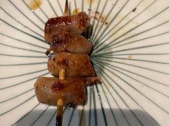 -一吉焼鸟·FOUNDER(桂林路店)