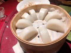 -茶人村·宫廷私厨(奥体印象城店)